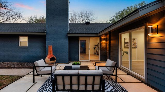 3000 Mohawk RD, Austin, TX 78757