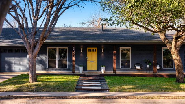 3000 Mohawk RD, Austin, TX 78757