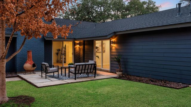 3000 Mohawk RD, Austin, TX 78757