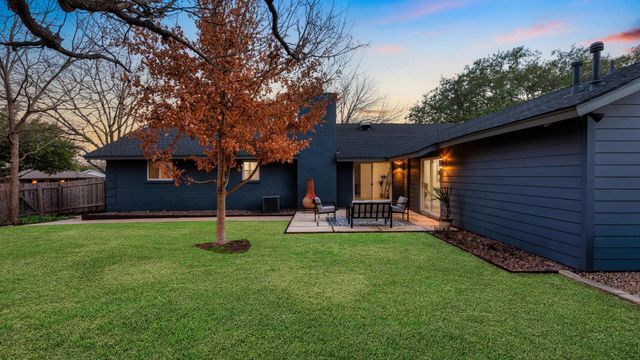 3000 Mohawk RD, Austin, TX 78757