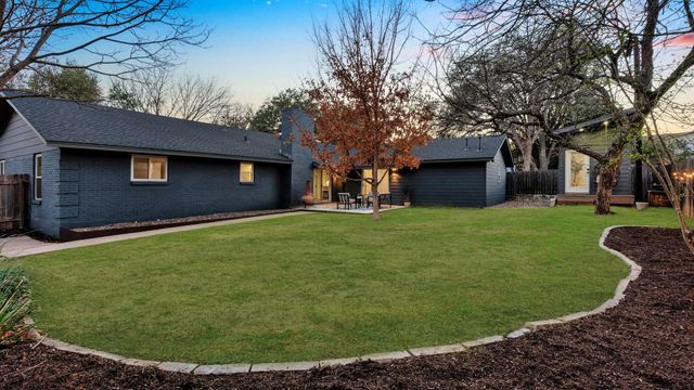 3000 Mohawk RD, Austin, TX 78757