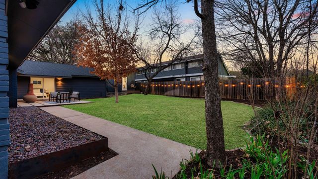 3000 Mohawk RD, Austin, TX 78757