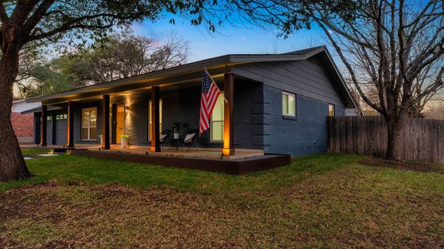 3000 Mohawk RD, Austin, TX 78757