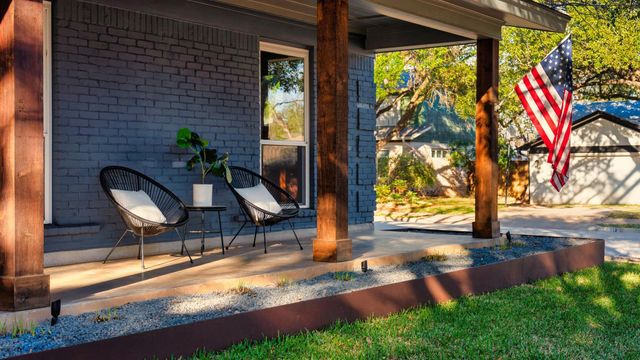 3000 Mohawk RD, Austin, TX 78757