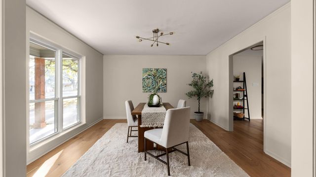 3000 Mohawk RD, Austin, TX 78757