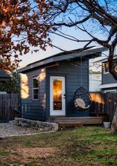 3000 Mohawk RD, Austin, TX 78757