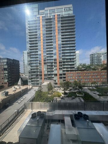 780 S Federal Street 606, Chicago, IL 60605