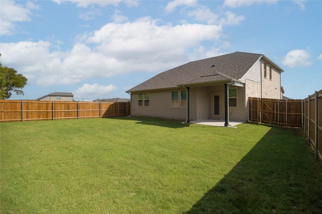 3316 Cloyce Box Drive, Anna, TX 75409