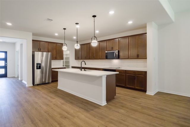 3316 Cloyce Box Drive, Anna, TX 75409