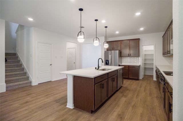 3316 Cloyce Box Drive, Anna, TX 75409