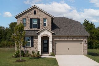 3316 Cloyce Box Drive, Anna, TX 75409