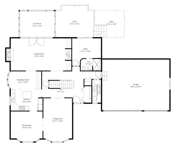 16015 46th Avenue N, Plymouth, MN 55446