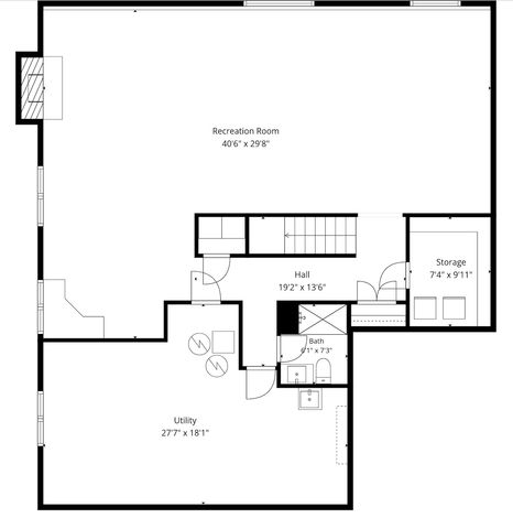 16015 46th Avenue N, Plymouth, MN 55446
