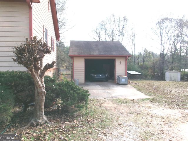3848 Concord Road, Newborn, GA 30056