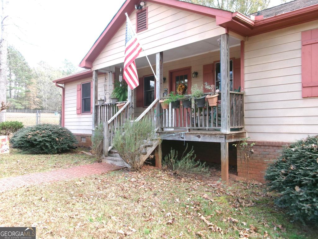 3848 Concord Road, Newborn, GA 30056
