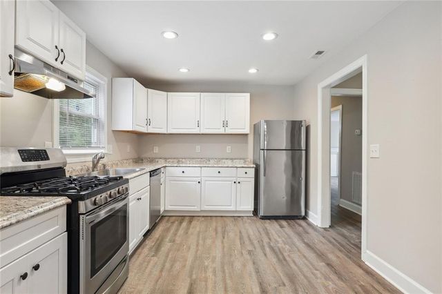 1641 Sandtown Road SW, Atlanta, GA 30311