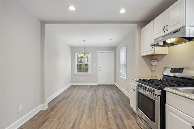 1641 Sandtown Road SW, Atlanta, GA 30311