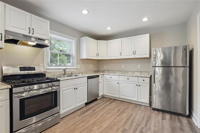 1641 Sandtown Road SW, Atlanta, GA 30311