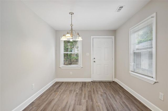 1641 Sandtown Road SW, Atlanta, GA 30311
