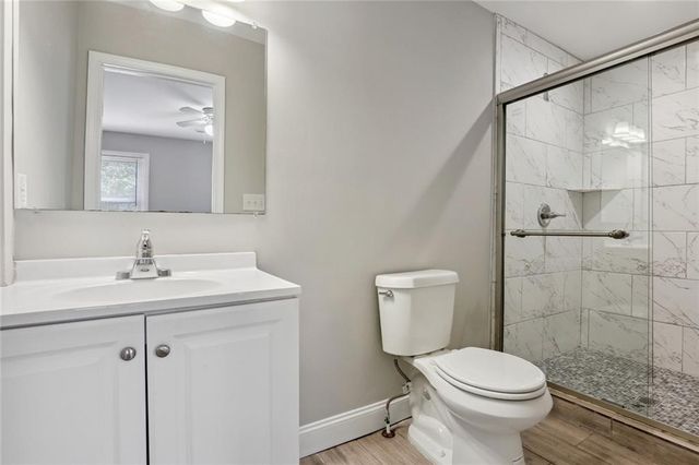 1641 Sandtown Road SW, Atlanta, GA 30311