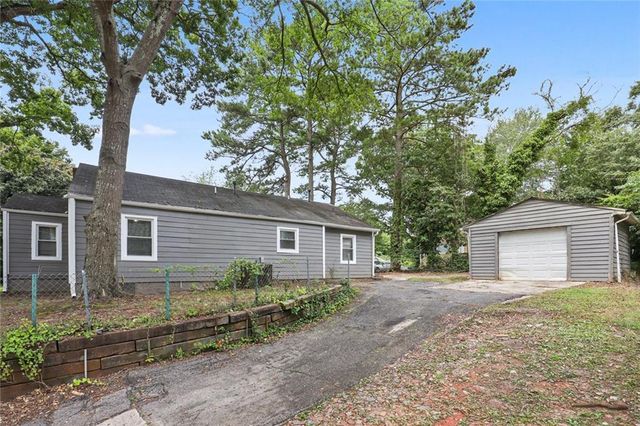 1641 Sandtown Road SW, Atlanta, GA 30311