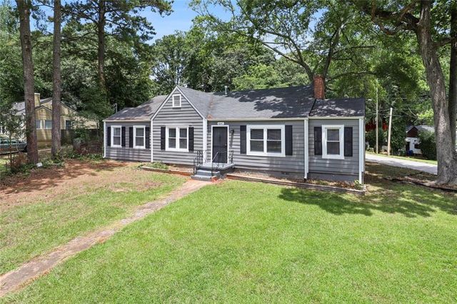 1641 Sandtown Road SW, Atlanta, GA 30311