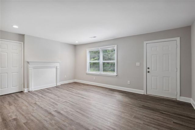 1641 Sandtown Road SW, Atlanta, GA 30311