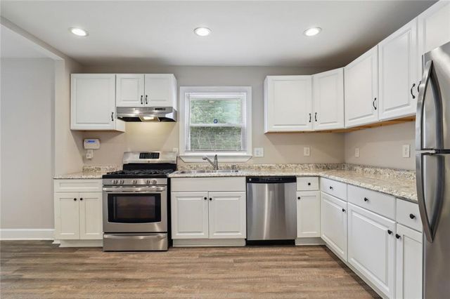 1641 Sandtown Road SW, Atlanta, GA 30311