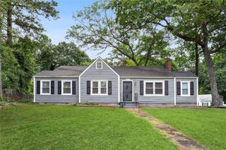 1641 Sandtown Road SW, Atlanta, GA 30311