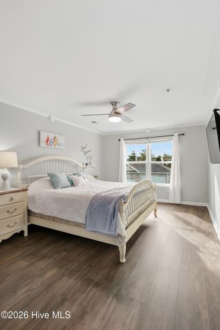 618 Condo Club Drive Unit 210, Wilmington, NC 28412