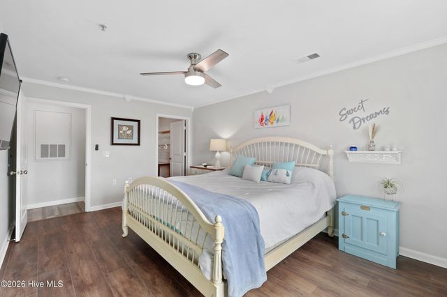 618 Condo Club Drive Unit 210, Wilmington, NC 28412