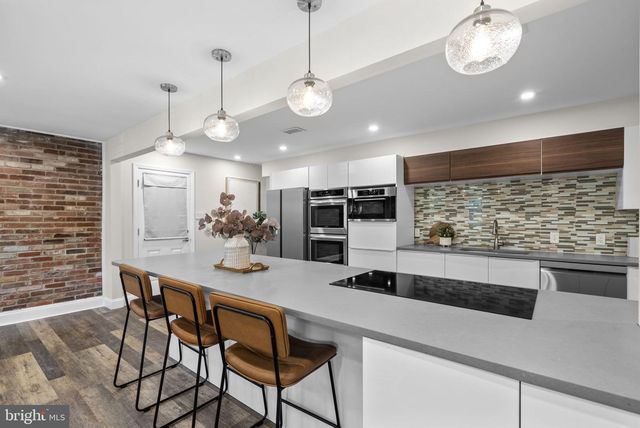 11919 TILDENWOOD DR, Rockville, MD 20852