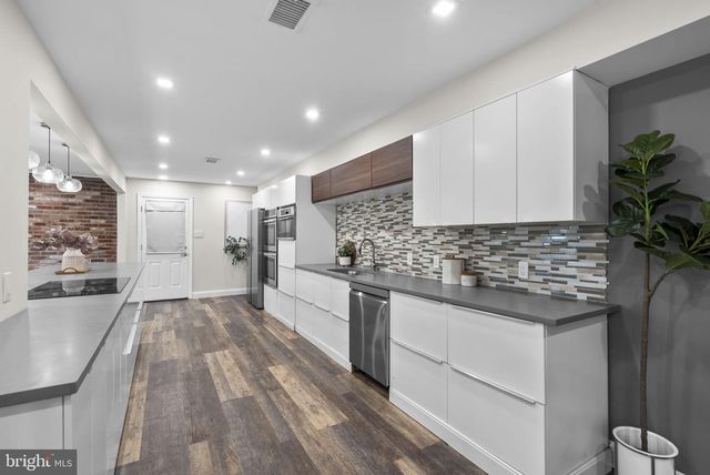 11919 TILDENWOOD DR, Rockville, MD 20852