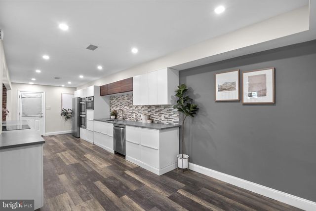 11919 TILDENWOOD DR, Rockville, MD 20852