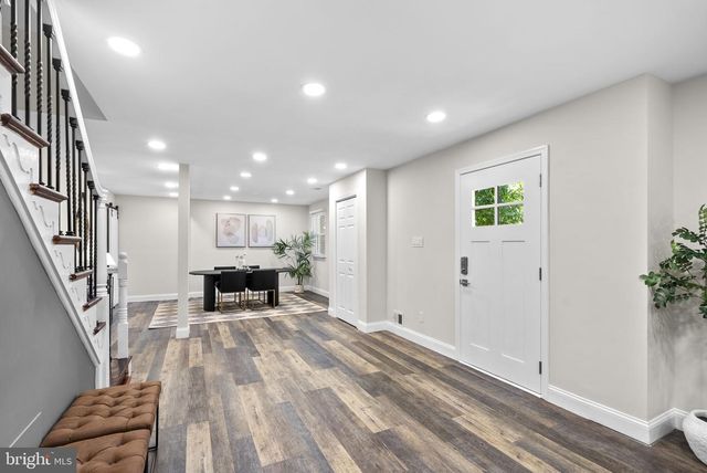 11919 TILDENWOOD DR, Rockville, MD 20852