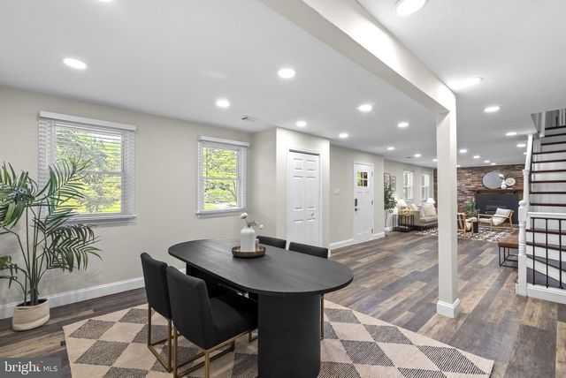 11919 TILDENWOOD DR, Rockville, MD 20852