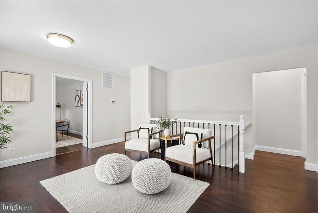 11919 TILDENWOOD DR, Rockville, MD 20852