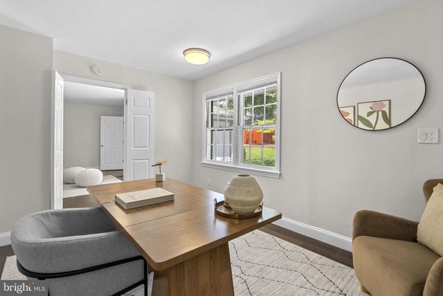 11919 TILDENWOOD DR, Rockville, MD 20852