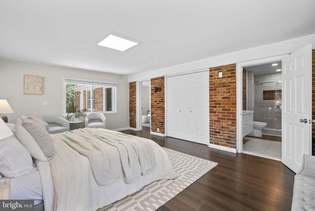11919 TILDENWOOD DR, Rockville, MD 20852