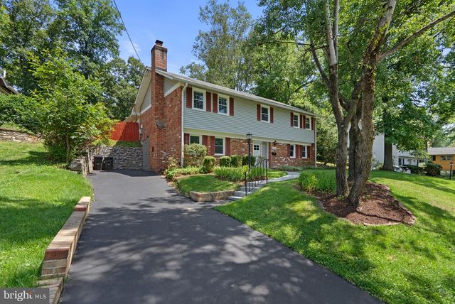 11919 TILDENWOOD DR, Rockville, MD 20852