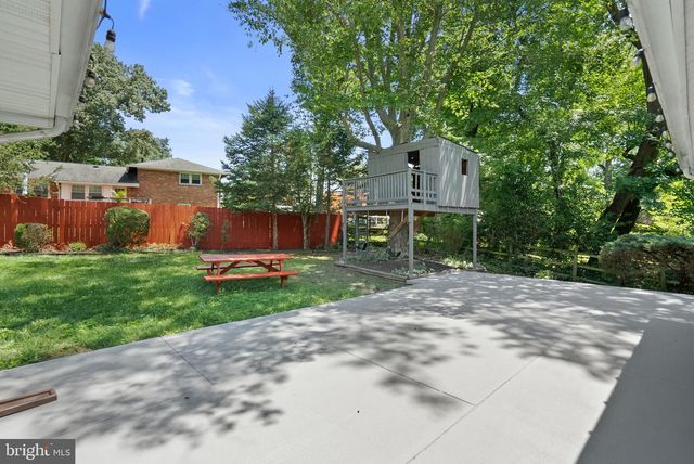 11919 TILDENWOOD DR, Rockville, MD 20852