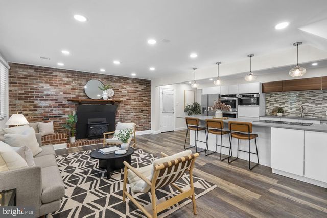 11919 TILDENWOOD DR, Rockville, MD 20852