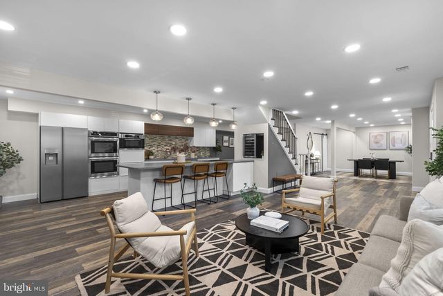 11919 TILDENWOOD DR, Rockville, MD 20852
