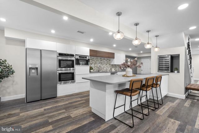 11919 TILDENWOOD DR, Rockville, MD 20852