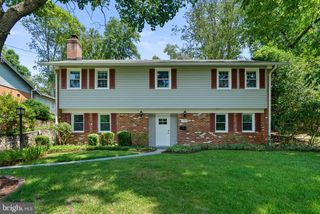 11919 TILDENWOOD DR, Rockville, MD 20852