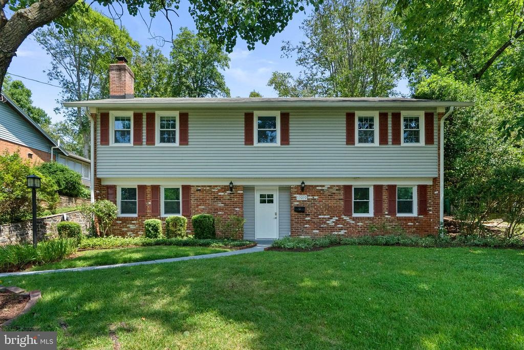 11919 TILDENWOOD DR, Rockville, MD 20852