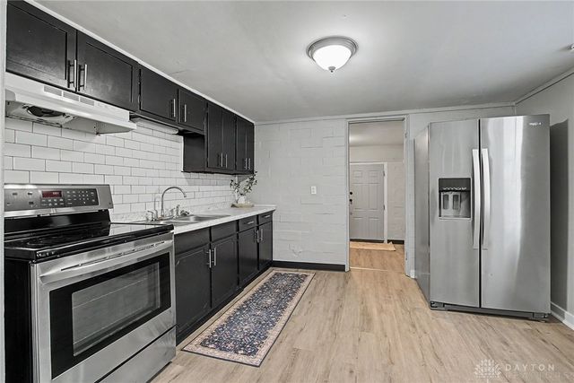 2328 Cardinal Avenue, Dayton, OH 45414