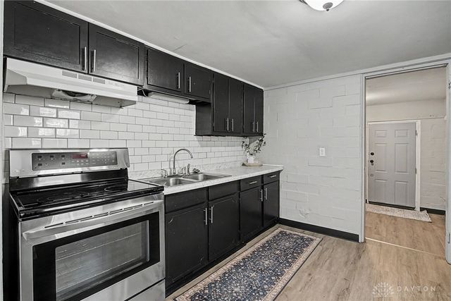 2328 Cardinal Avenue, Dayton, OH 45414