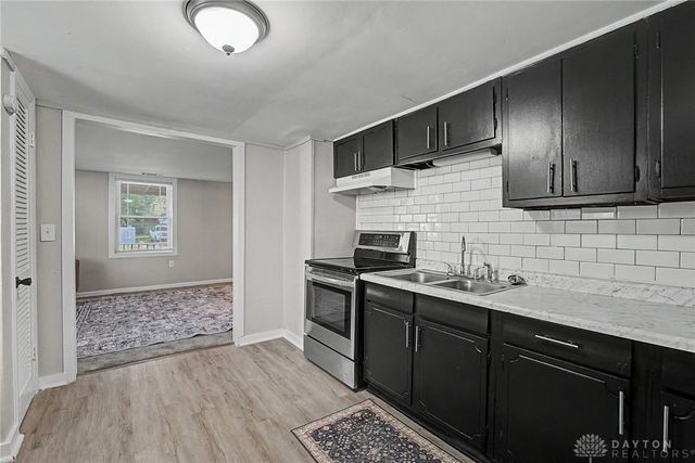 2328 Cardinal Avenue, Dayton, OH 45414