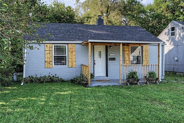 2328 Cardinal Avenue, Dayton, OH 45414
